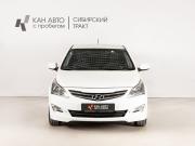 Hyundai Solaris I Рестайлинг Казань  - изображение 10