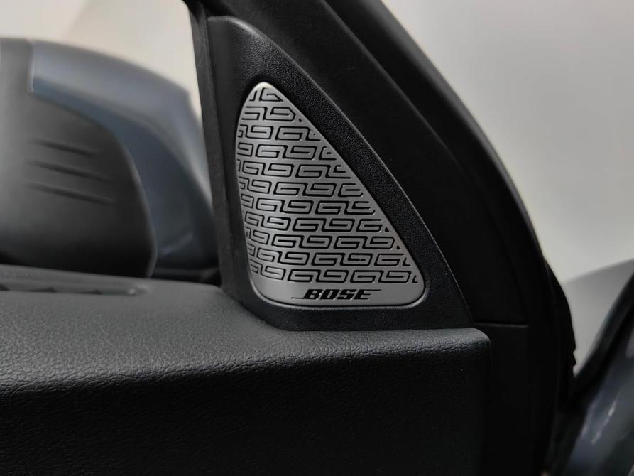 Geely Tugella I Москва  - изображение 26
