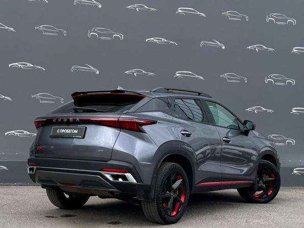 Omoda C5 I с пробегом 2023 года, цена 2 066 800 рублей, 52584 км, внедорожник, Автокод Объявления