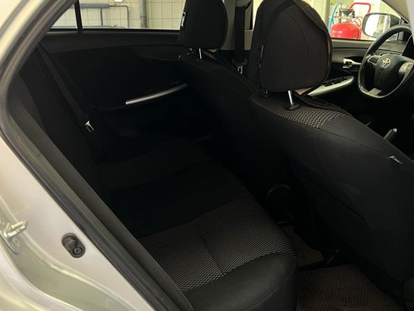 Toyota Corolla X (E140 E150) Рестайлинг с пробегом 2011 года, цена 960 000 рублей, 189308 км, седан, Автокод Объявления