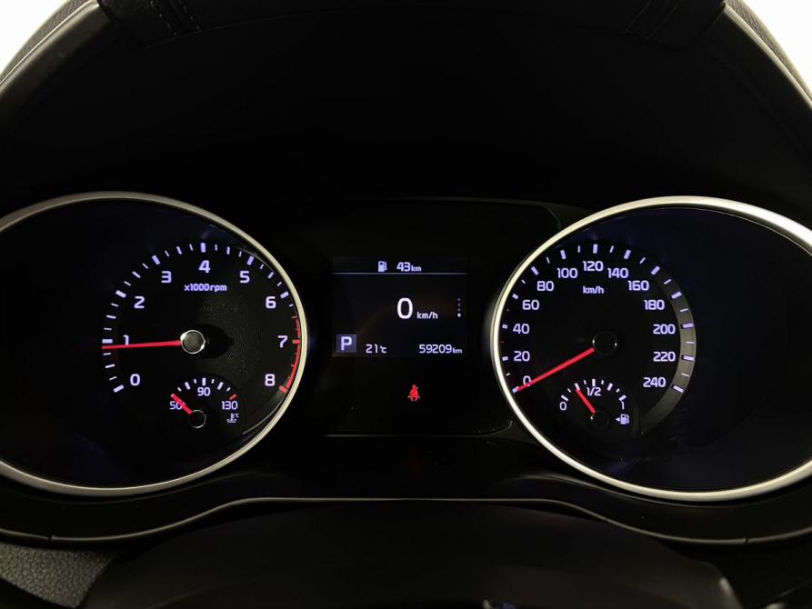 Kia Ceed III Воронеж  - изображение 7