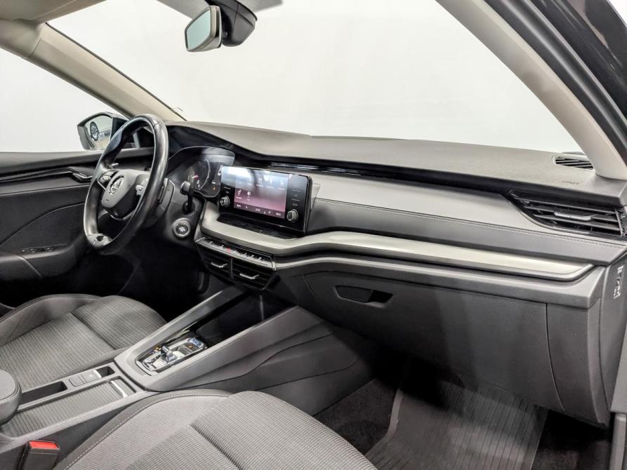 Skoda Octavia IV (A8) Москва  - изображение 11