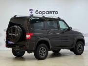 УАЗ Патриот I Рестайлинг 3 Ставрополь  - изображение 21