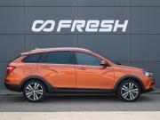 Lada (ВАЗ) Vesta I Краснодар  - изображение 26