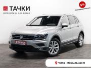 Volkswagen Tiguan II Чита  - изображение 27