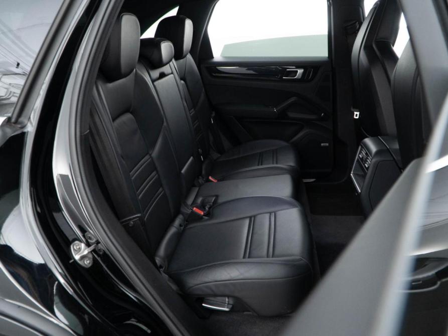 Porsche Cayenne III Москва  - изображение 8