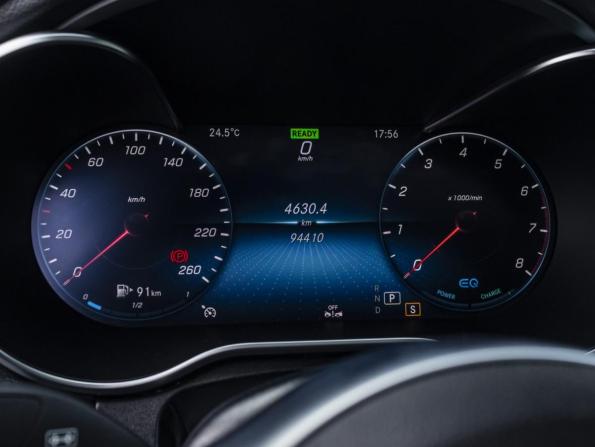 Mercedes-Benz C-Класс IV (W205) Рестайлинг с пробегом 2019 года, цена 3 189 000 рублей, 94407 км, купе, Автокод Объявления