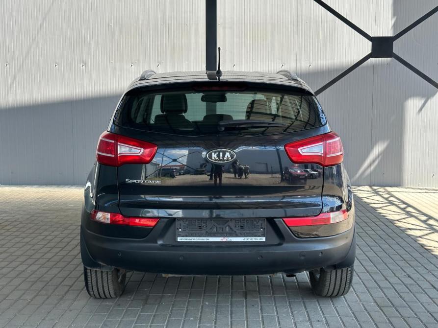 Kia Sportage III Тамбов  - изображение 6