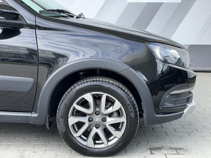 Lada (ВАЗ) Granta I Рестайлинг Екатеринбург  - изображение 4