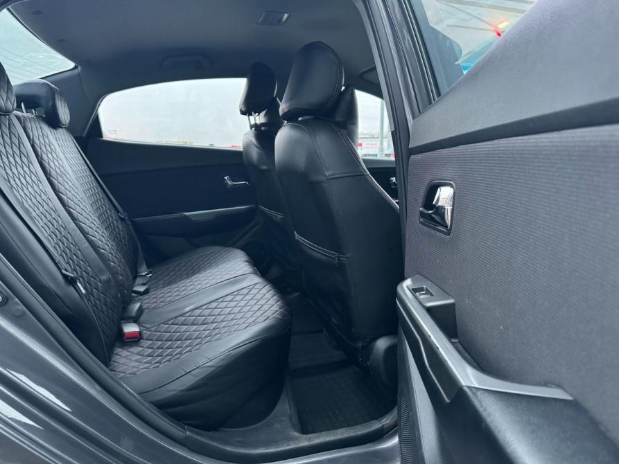 Kia Rio III Архангельск  - изображение 12