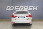 Hyundai Elantra V (MD) Рестайлинг Ульяновск  - изображение 24