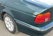 BMW 5 серии IV (E39) Иваново  - изображение 49