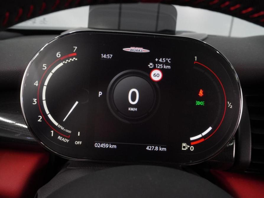 Mini Hatch III (F55/F56) Рестайлинг 2 Воронеж  - изображение 21
