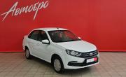 Lada (ВАЗ) Granta I Рестайлинг Вологда  - изображение 24