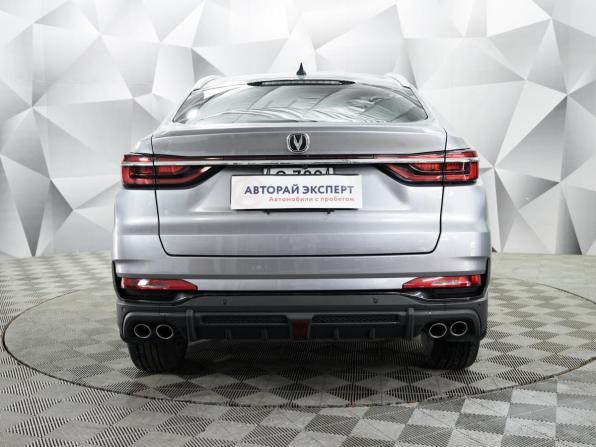 Changan CS85 I Рестайлинг с пробегом 2022 года, цена 2 195 000 рублей, 50000 км, внедорожник, Автокод Объявления