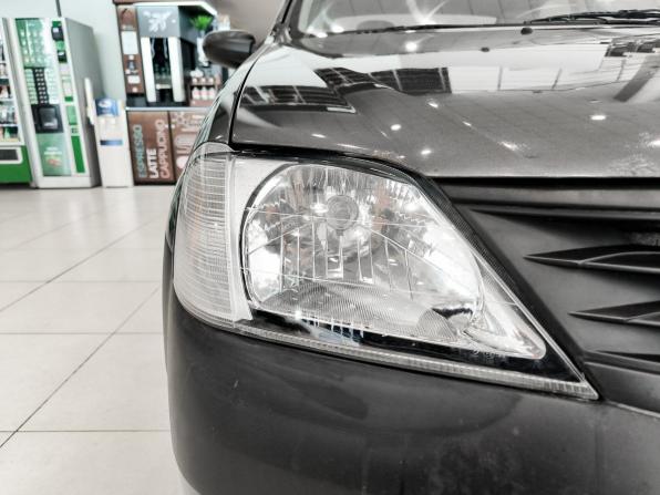 Renault Logan I с пробегом 2007 года, цена 280 000 рублей, 268020 км, седан, Автокод Объявления