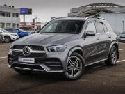 Mercedes-Benz GLE II (V167) Москва  - изображение 20