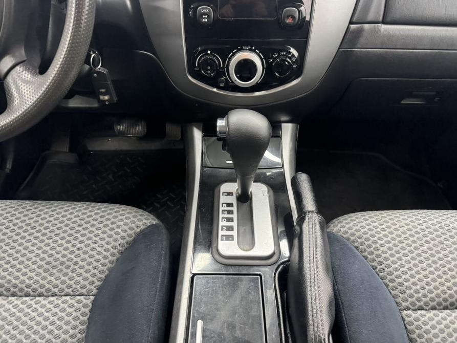 Ford Escape I Рестайлинг 2 Воронеж  - изображение 12