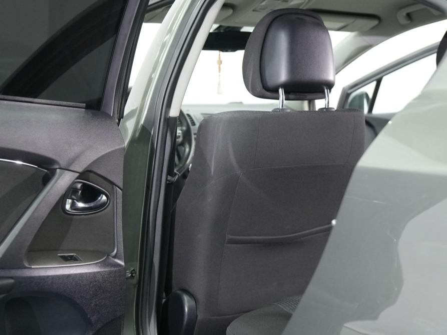 Toyota Avensis III Новосибирск  - изображение 19