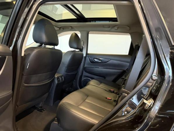 Nissan X-Trail III Рестайлинг с пробегом 2019 года, цена 2 050 000 рублей, 189078 км, внедорожник, Автокод Объявления