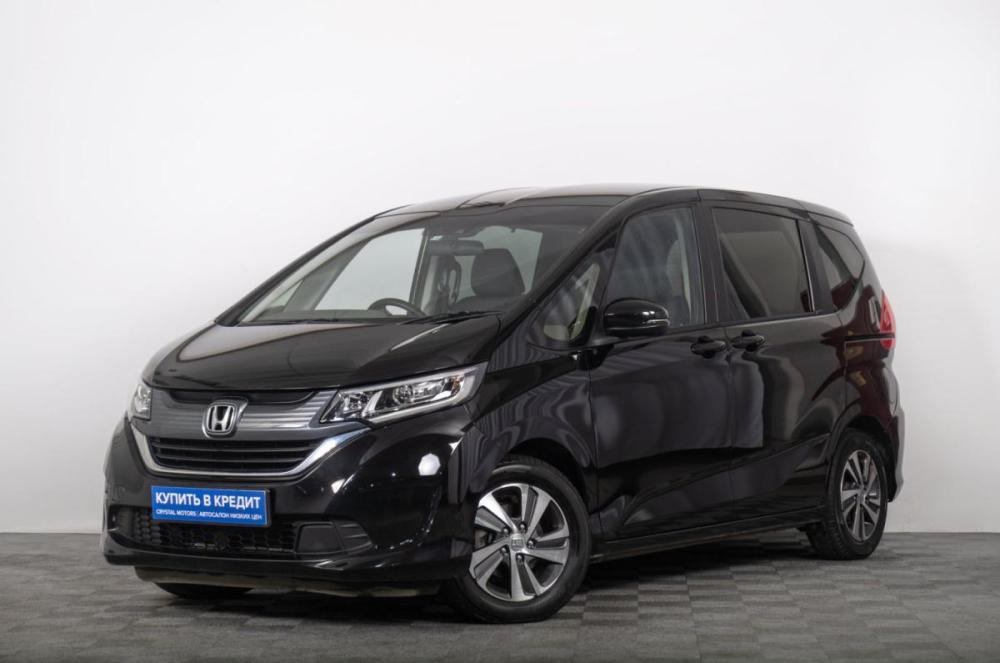 Honda Freed II Томск  - изображение 2
