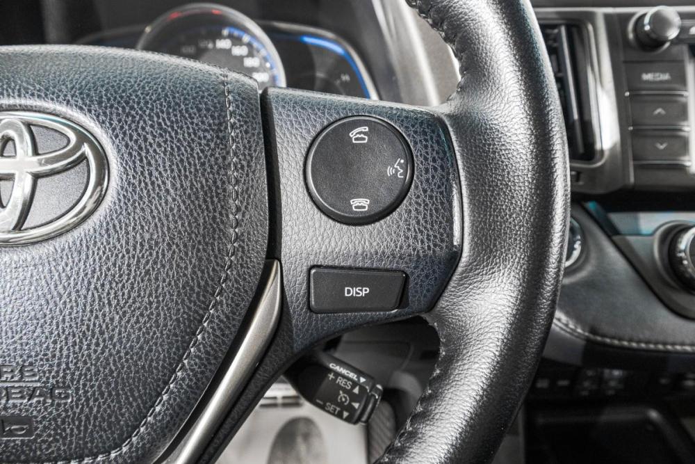 Toyota RAV4 IV (XA40) Барнаул  - изображение 18