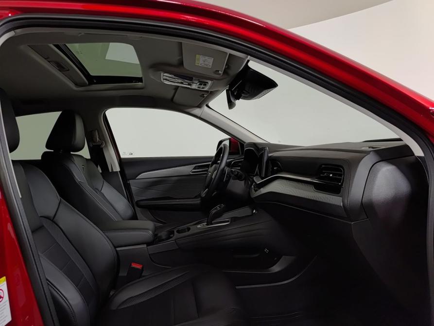 Haval F7x I Рестайлинг Уфа  - изображение 11