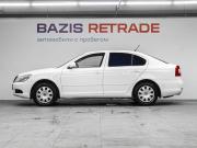 Skoda Octavia II (A5) Рестайлинг Тюмень  - изображение 30