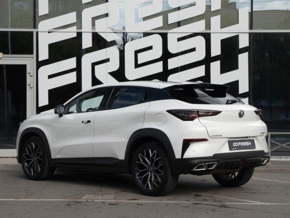 Changan UNI-T I с пробегом 2023 года, цена 2 220 000 рублей, 13823 км, внедорожник, Автокод Объявления