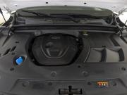 Geely Tugella I Москва  - изображение 39