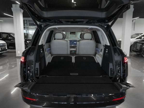 Lynk &amp; Co 900 с пробегом 2025 года, цена 7 850 000 рублей, 50 км, внедорожник, Автокод Объявления