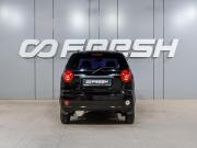 Chevrolet Spark II Воронеж  - изображение 20