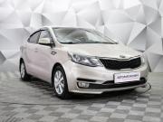 Kia Rio III Рестайлинг Ульяновск  - изображение 27