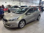 Kia Ceed II Санкт-Петербург  - изображение 7