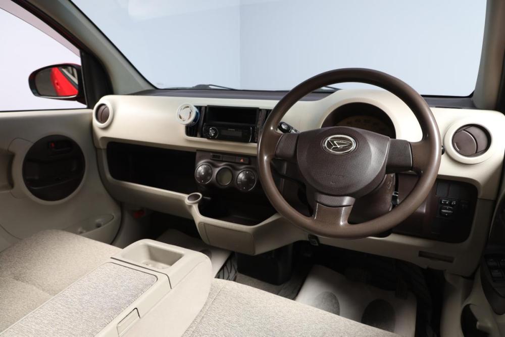 Daihatsu Boon II Новосибирск  - изображение 10