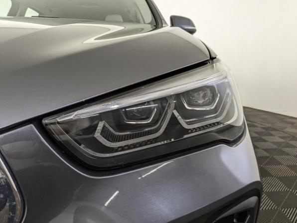BMW X1 II (F48) Рестайлинг с пробегом 2021 года, цена 3 040 000 рублей, 46731 км, внедорожник, Автокод Объявления
