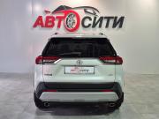 Toyota RAV4 V (XA50) Воронеж  - изображение 27