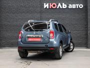 Renault Duster I Екатеринбург  - изображение 22