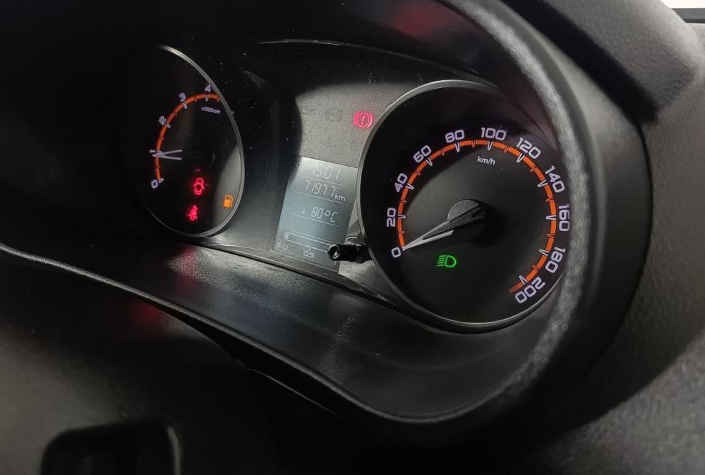 Lada (ВАЗ) Granta I Рестайлинг Волгоград  - изображение 12