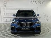 BMW X5 IV (G05/G18) Москва  - изображение 29