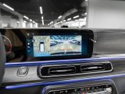 Mercedes-Benz V-Класс III (W447) Рестайлинг 2 Москва  - изображение 62