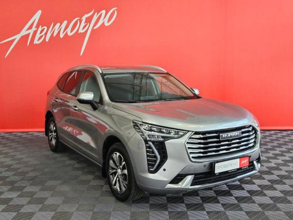 Haval Jolion I с пробегом 2023 года, цена 1 960 000 рублей, 69069 км, внедорожник, Автокод Объявления