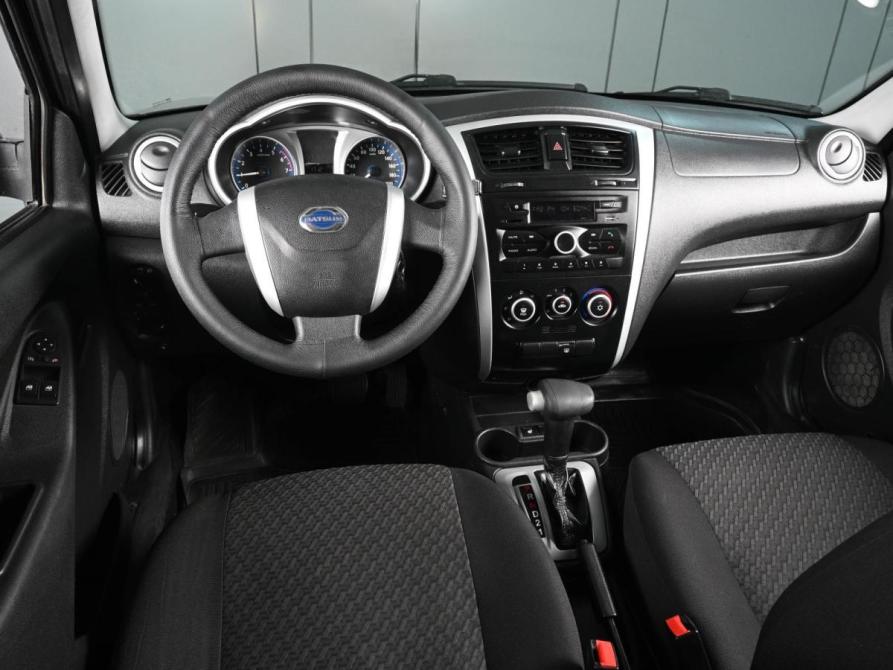 Datsun on-DO I Ростов-на-Дону  - изображение 6