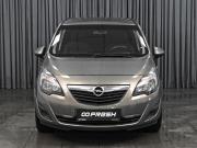 Opel Meriva B Ставрополь  - изображение 25