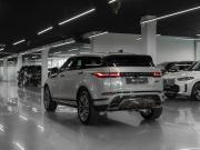 Land Rover Range Rover Evoque II Рестайлинг Москва  - изображение 36