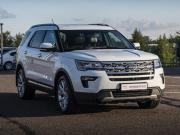 Ford Explorer V Рестайлинг 2 Москва  - изображение 24