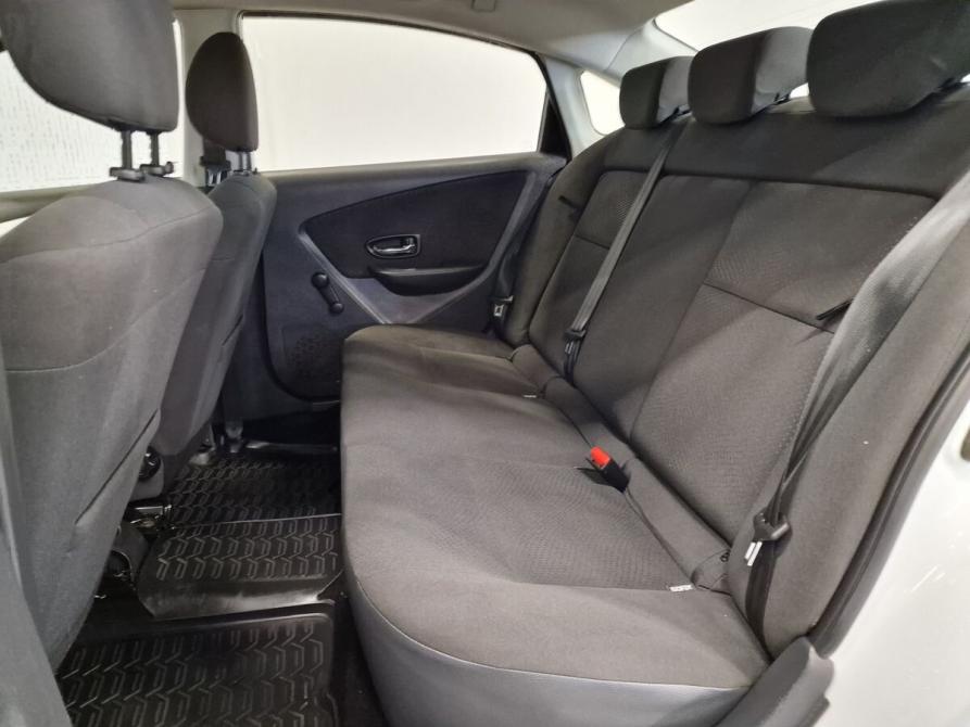 Nissan Almera III (G15) Москва  - изображение 8