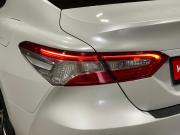 Toyota Camry VIII (XV70) Челябинск  - изображение 32