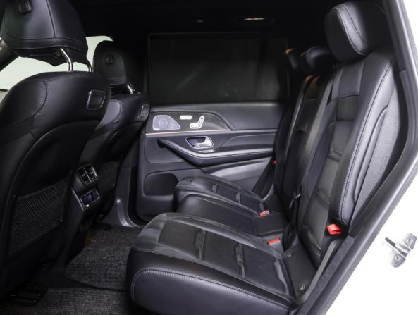 Mercedes-Benz GLS AMG II (X167) с пробегом 2020 года, цена 10 200 000 рублей, 94247 км, внедорожник, Автокод Объявления