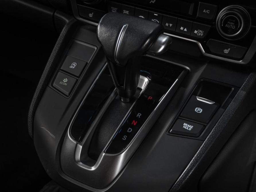 Honda CR-V V Рестайлинг Тюмень  - изображение 18